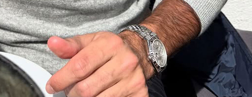 The Rolex Land-Dweller Is Totally Happening, Here’s All The Information Ahead of Watches & Wonders