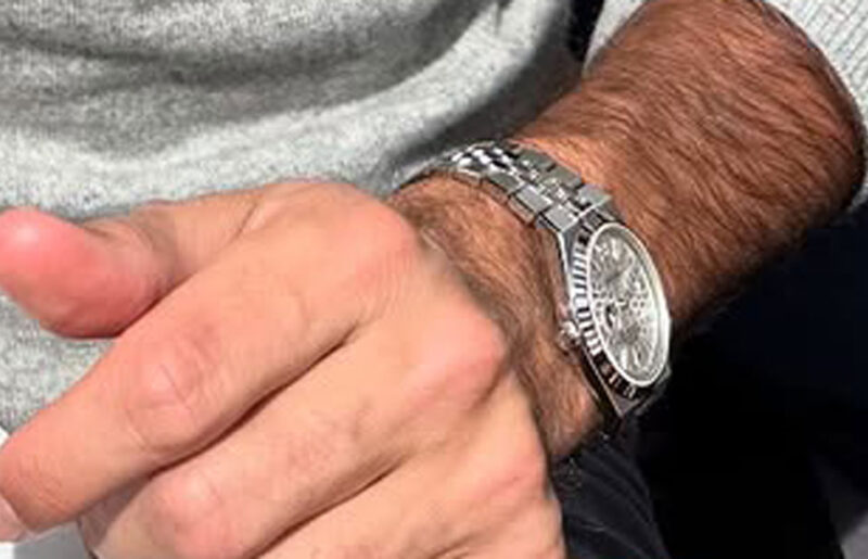 The Rolex Land-Dweller Is Totally Happening, Here’s All The Information Ahead of Watches & Wonders