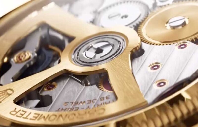 Everything we know so far about the Rolex video teasers