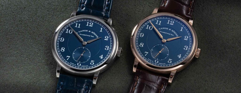 A Closer Look: Is The A. Lange & Söhne 1815 The Finest Mid-Sized Dress Watch Today?