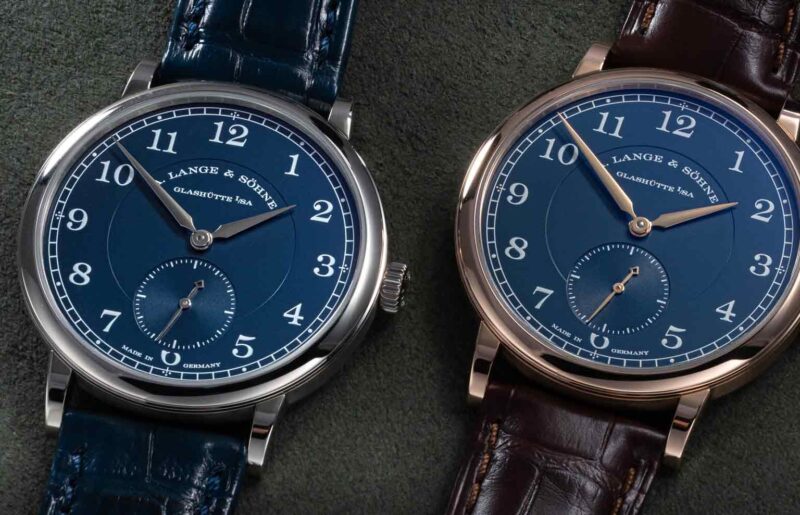 A Closer Look: Is The A. Lange & Söhne 1815 The Finest Mid-Sized Dress Watch Today?