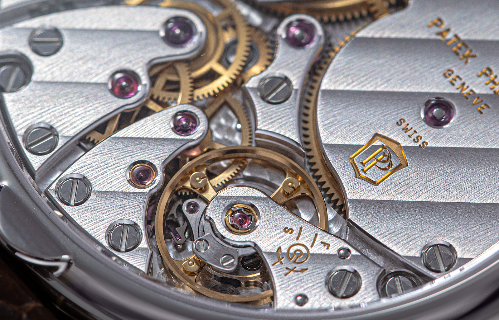 Caliber 30-225 PS. Image: Revolution©