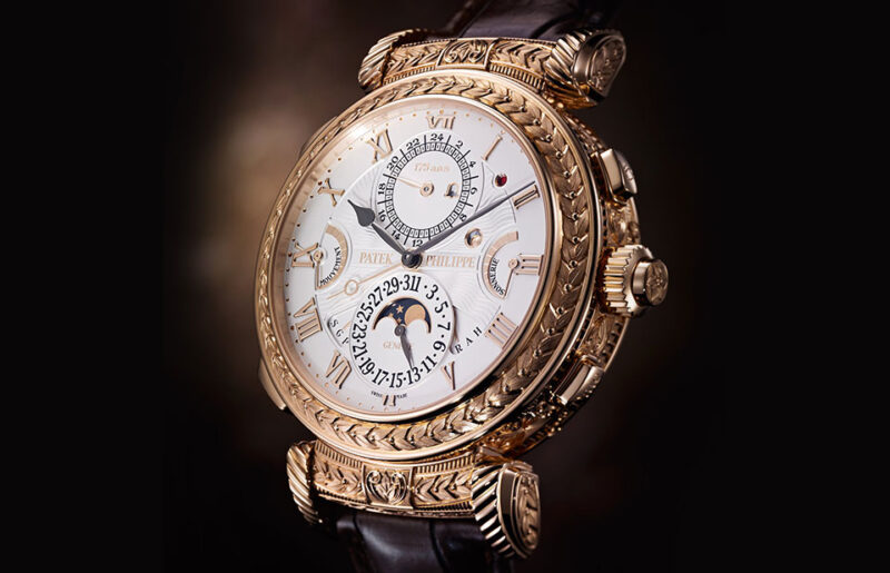 A Quick Guide: 3 Of The Most Important Patek Philippe Grand Complications You Need To Know