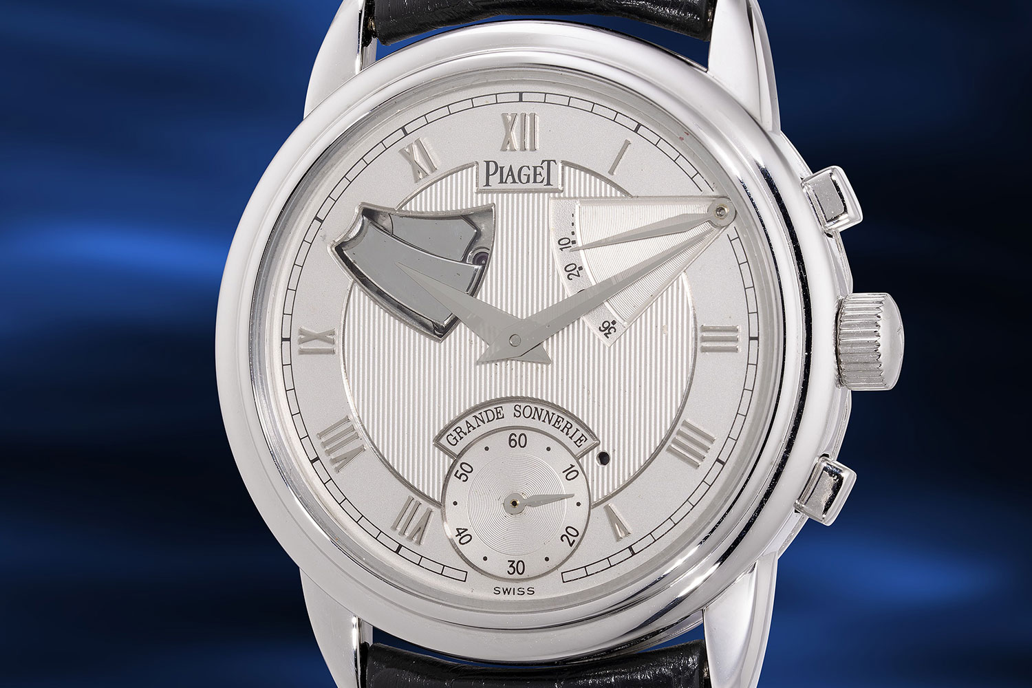 Piaget Gouverneur Grande Sonnerie