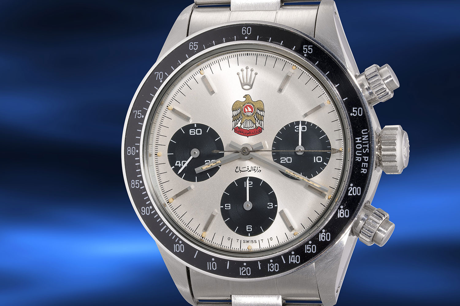 Rolex Ref. 6263