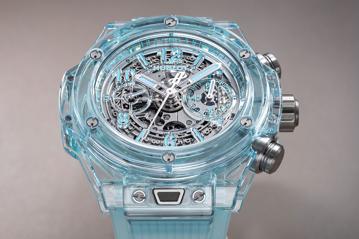 Image: Revolution ©