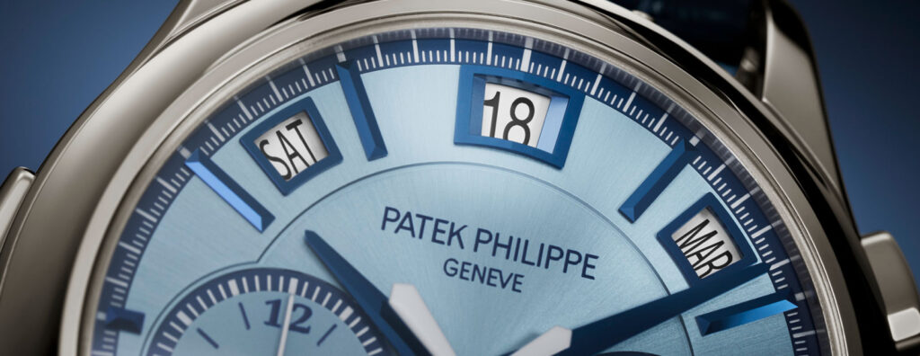 Patek Philippe at Watches and Wonders 2025: 5308G, 5370R, 6159G, 6196P, And More