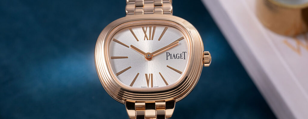 Piaget at Watches and Wonders 2025: Sixtie, Andy Warhol, Piaget Polo 79