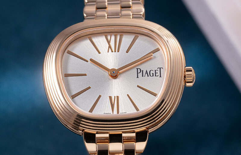 Piaget at Watches and Wonders 2025: Sixtie, Andy Warhol, Piaget Polo 79