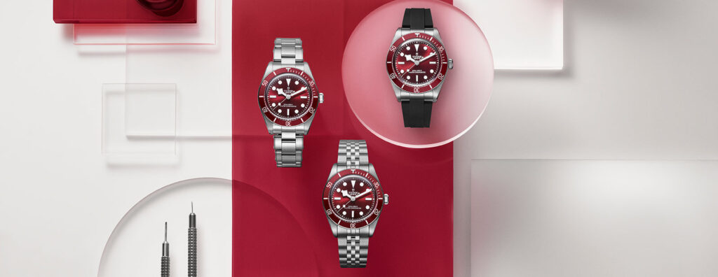 Tudor at Watches and Wonders 2025: Pelagos Ultra And All New Black Bay&rsquo;s, From 58 To The Pro