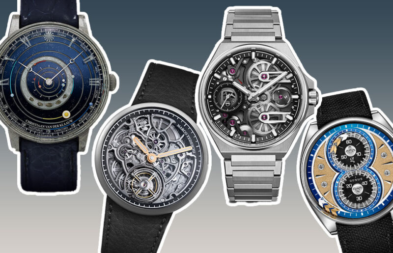 Watches & Wonders 2025: All The First-Time Exhibitors