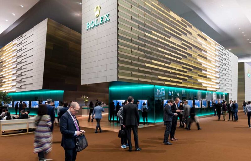 How Will 31% US Tariffs Affect The Swiss Watch Industry?