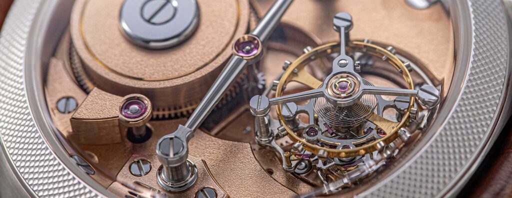 The Return of a Horological Titan: A New Dawn for Urban J&uuml;rgensen