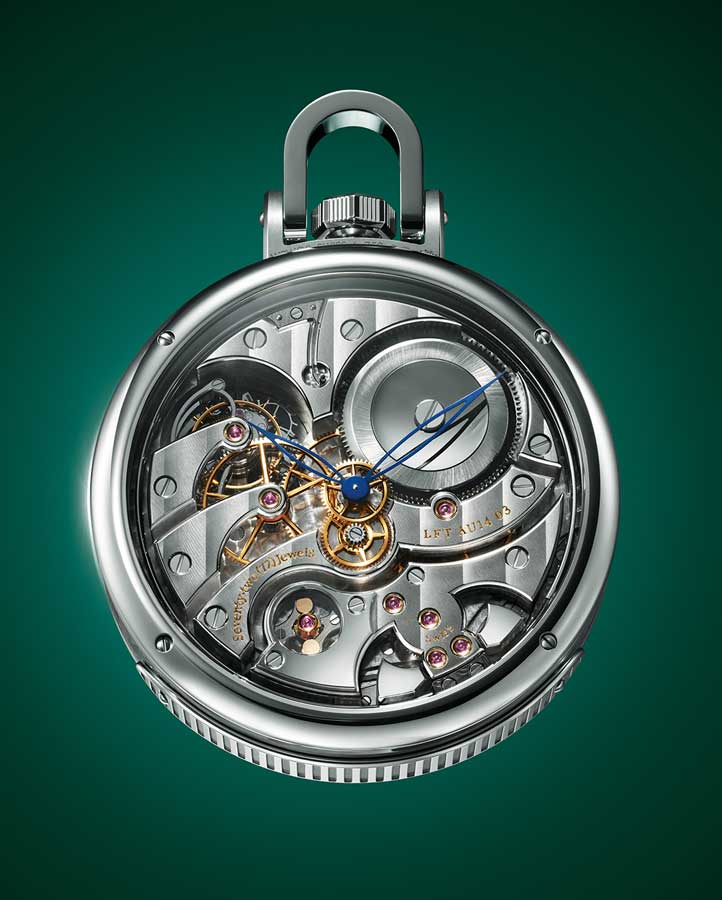 Louis Vuitton Escale en Amazonie back