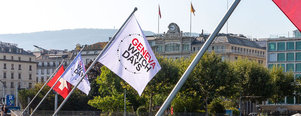 Geneva Watch Days Returns For A Sixth Edition