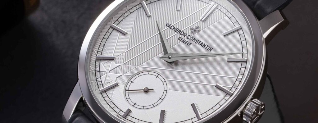 A Closer Look: Vacheron Constantin Traditionnelle Manual-Winding “270th Anniversary”