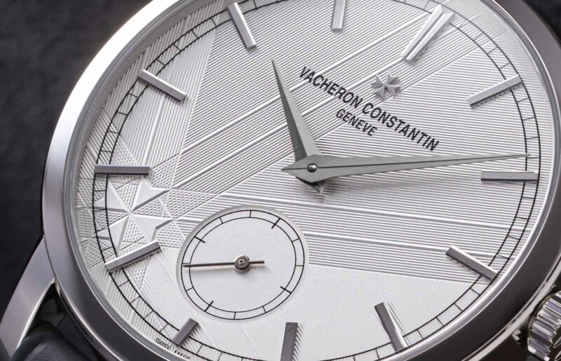 A Closer Look: Vacheron Constantin Traditionnelle Manual-Winding “270th Anniversary”