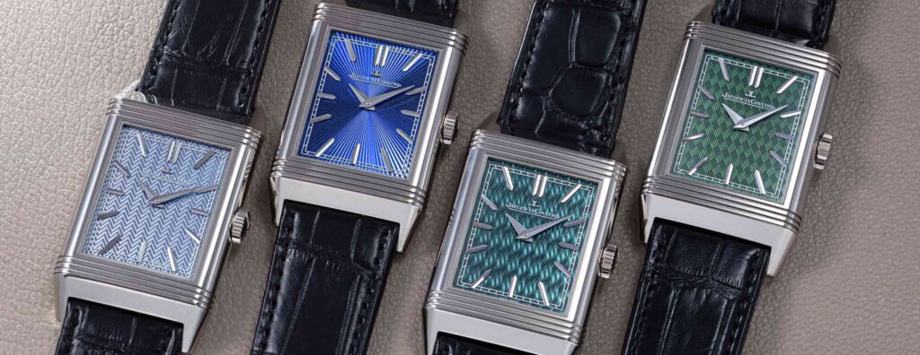A Closer Look: Jaeger-LeCoultre Reverso Tribute Enamel “Shahnameh”