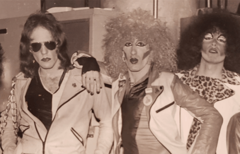 Jay Jay French: Twisted Sister Rock Star On Building A Million-Dollar Guitar Collection And Why Watches Are Next