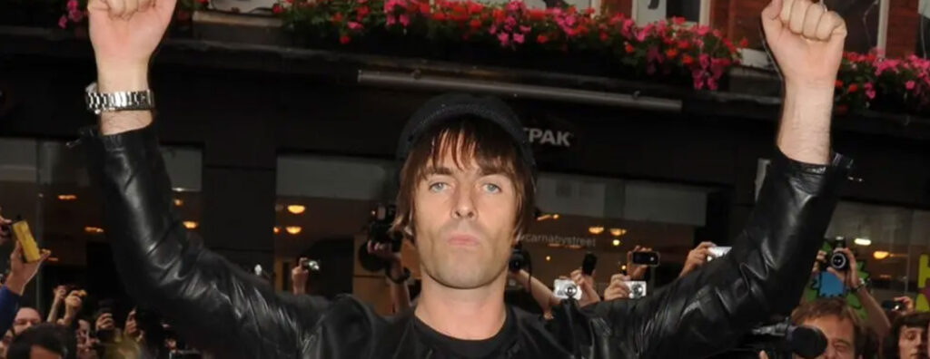 Oasis Reunited — Will Liam Gallagher’s Watch Game Return Too?