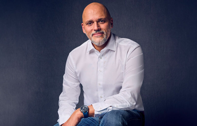 Interview: Antoine Pin On Returning To TAG Heuer And Why Its Future Belongs To The Fearless