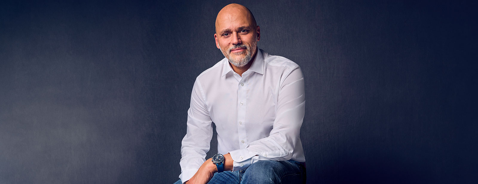 Interview: Antoine Pin On Returning To TAG Heuer And Why Its Future Belongs To The Fearless