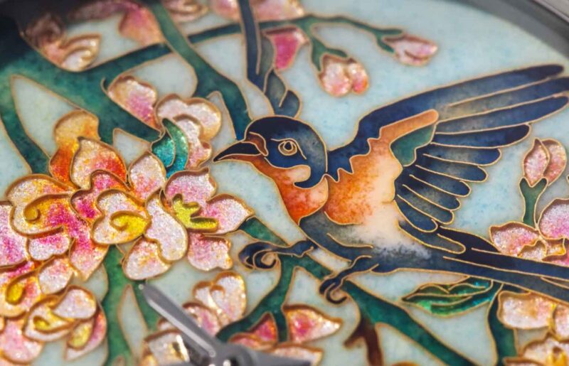 6 Chinese Watch Brands With Enamel Dials You Can Buy Today