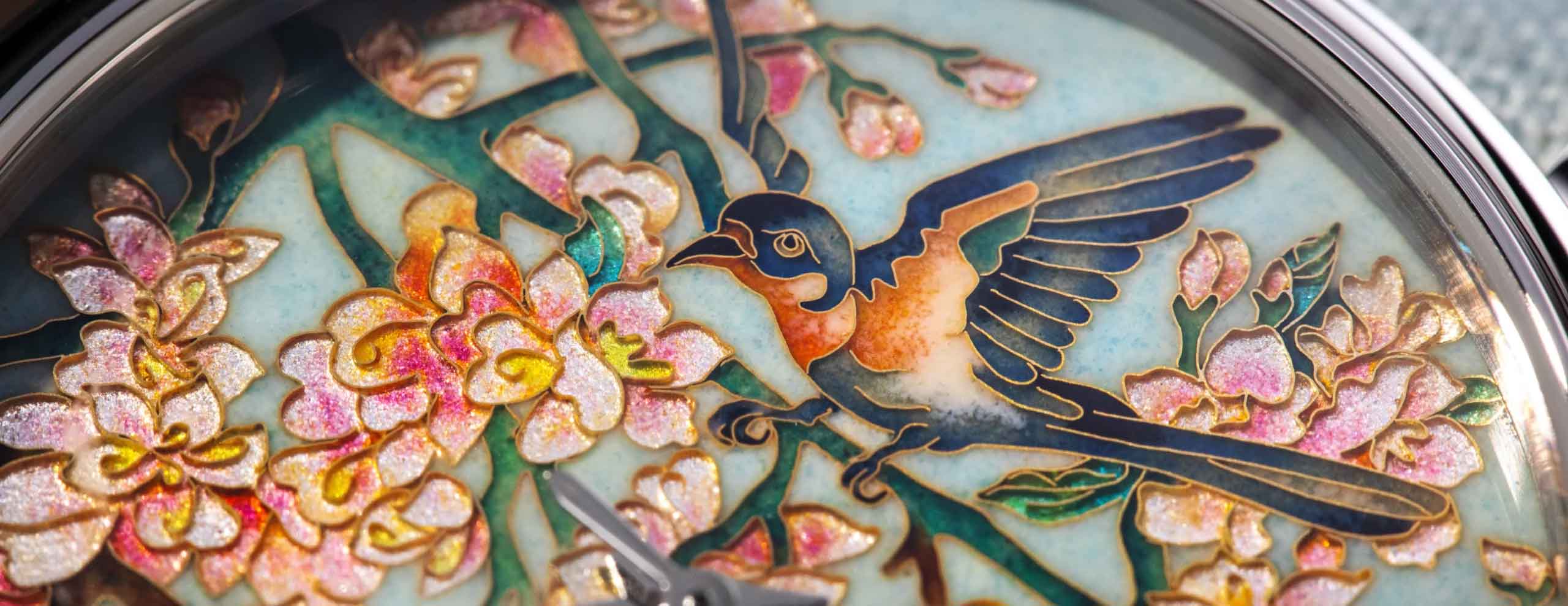 6 Chinese Watch Brands With Enamel Dials You Can Buy Today