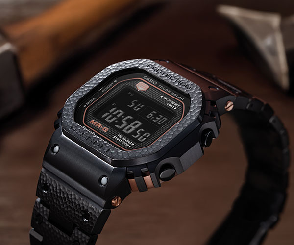 CASIO G-SHOCK プロテクションエディション G-SHOCK】【10TH ANNIVERSARY LIMITED】別注 DW-5600｜CONVERSE