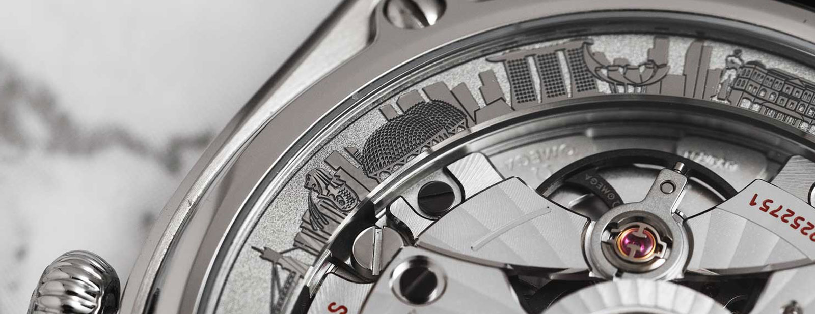 How Singapore Became A Powerhouse In The Global Watch Industry