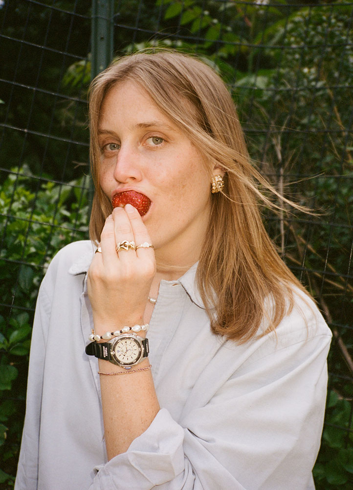 The Timex Intrepid × Dimepiece Edition Is A 90s Revival