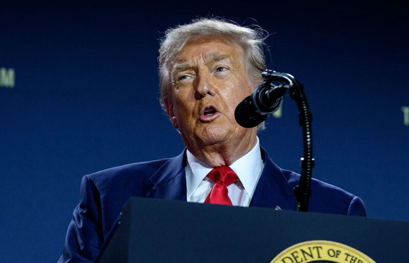 U.S. Slaps 39% Tariff On Swiss Imports