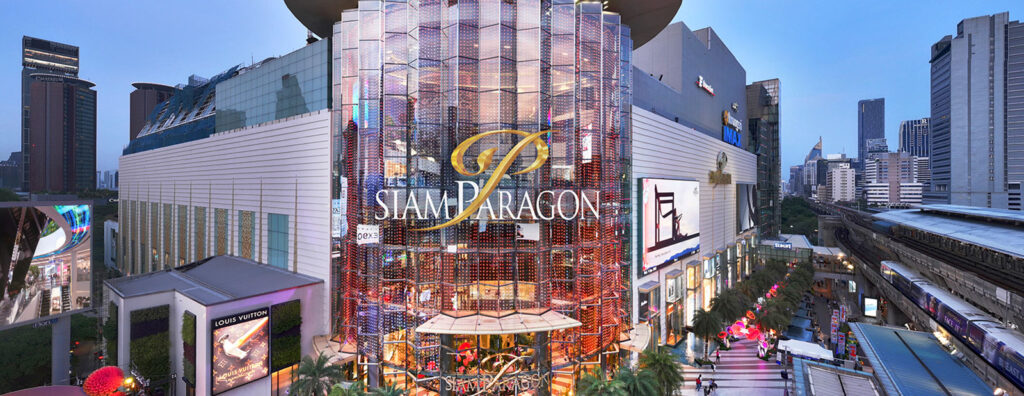 Bangkok Is Hosting Southeast Asia’s First Global Watch Showcase This September