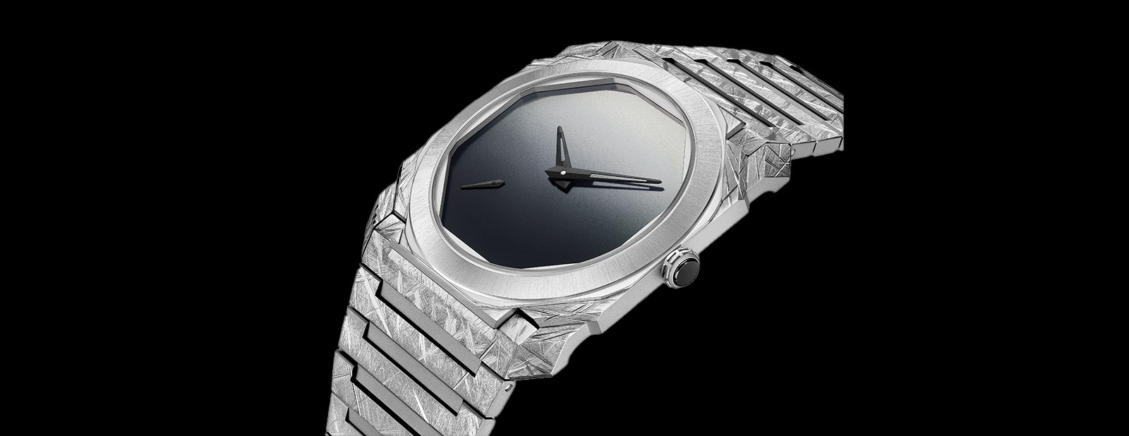 Bvlgari At Geneva Watch Days 2025: Octo Finissimo x Lee Ufan, And More