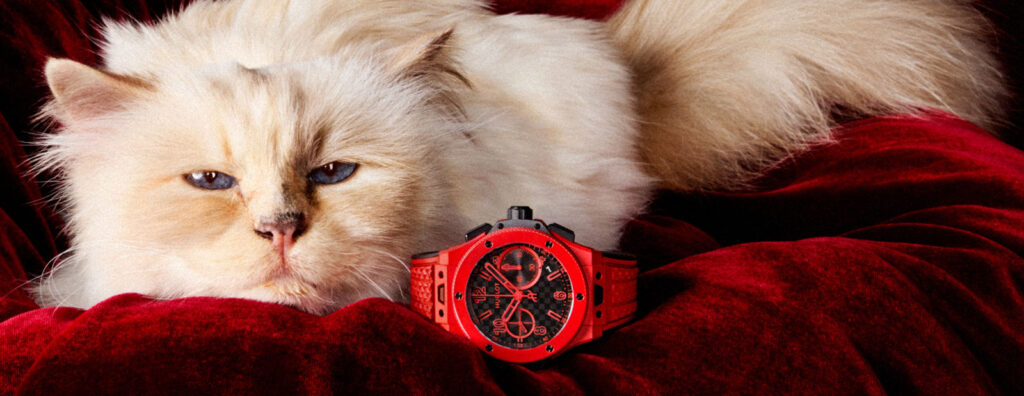 The Hublot Big Bang At 20: How The Rebel Changed The Watch Game Forever