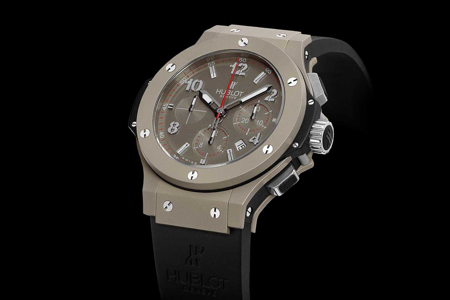 Hublot Mag Bang, 2007