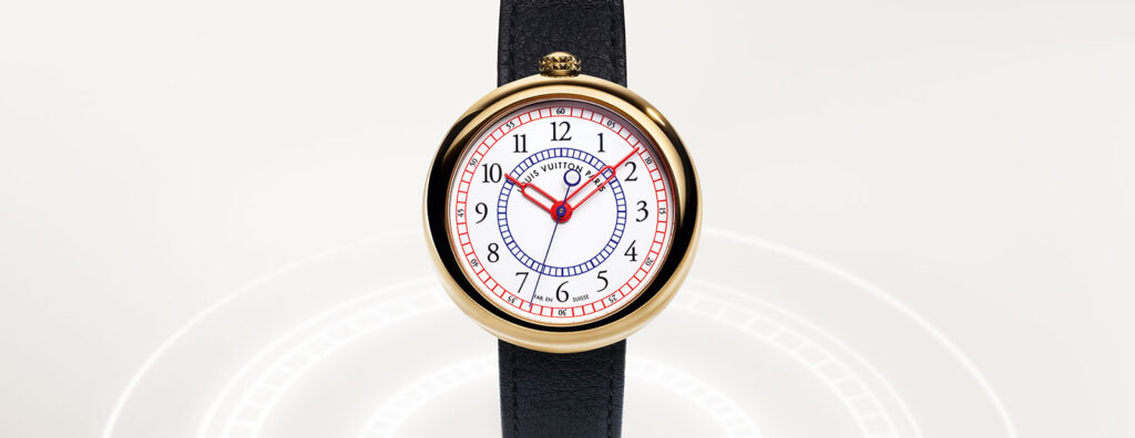 Louis Vuitton Revives The Monterey: A Cult Classic Reborn