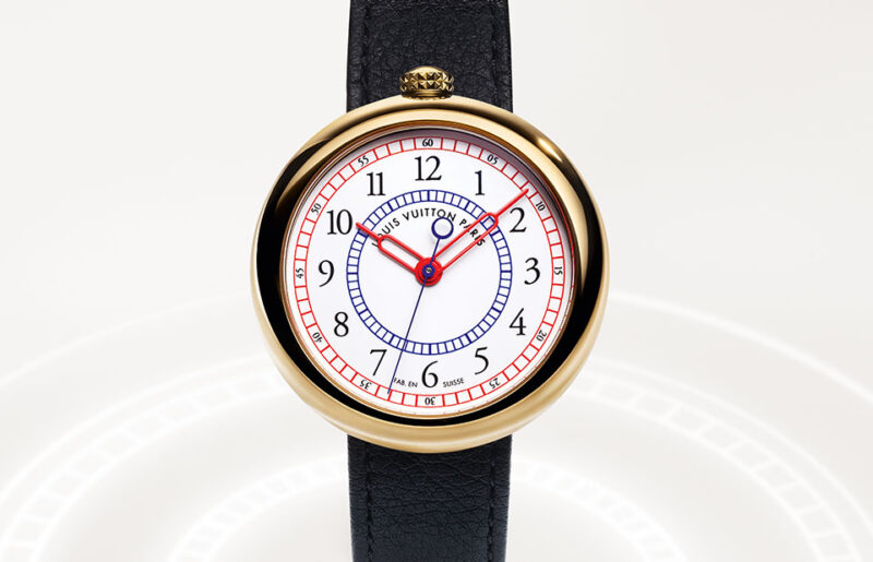 Louis Vuitton Revives The Monterey: A Cult Classic Reborn