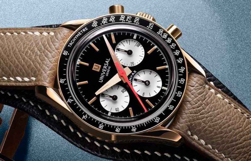 Baselworld 2014: Pita Barcelona Introduces The Roadster - A