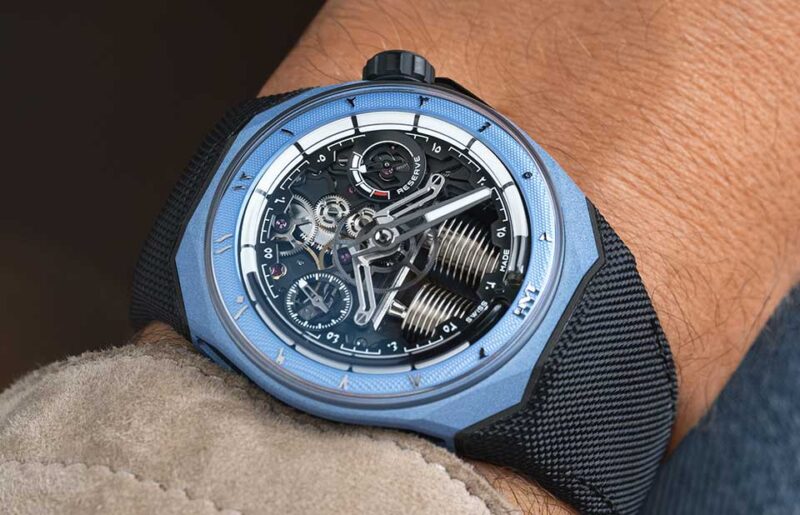 Independent spirits: Seddiqi&rsquo;s 75th Anniversary limited editions