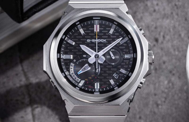 Unbreakable Spirit: G-STEEL GST-B1000 Opens New Chapter for G-Shock