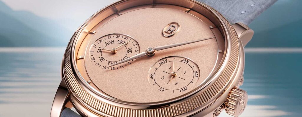 Private Luxury, Public Artistry