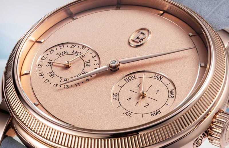 Private Luxury, Public Artistry