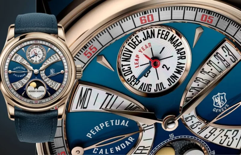 Roger Dubuis Hommage La Placide: A Poetic Return to the Golden Era