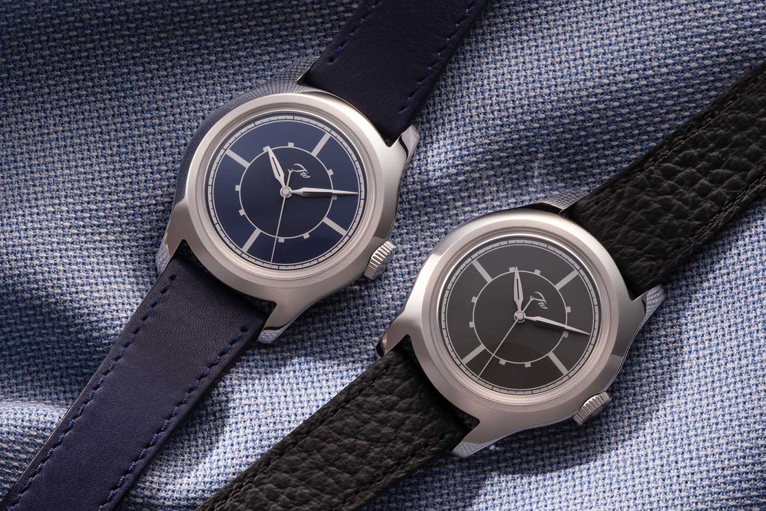 Temporal Works Series A