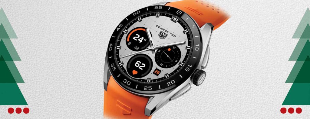 Holiday Horology: Something Old, Something New, Something Special &mdash; Jola Chudy, Revolution Arabia Editor-in-Chief