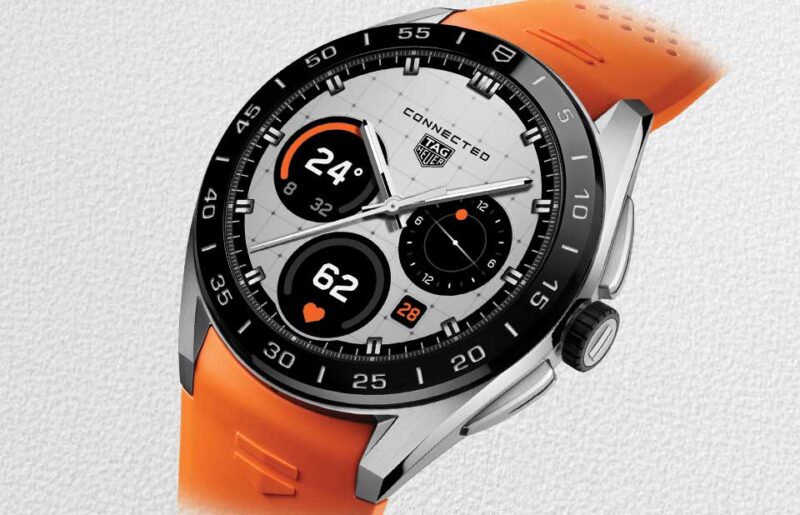 Holiday Horology: Something Old, Something New, Something Special &mdash; Jola Chudy, Revolution Arabia Editor-in-Chief