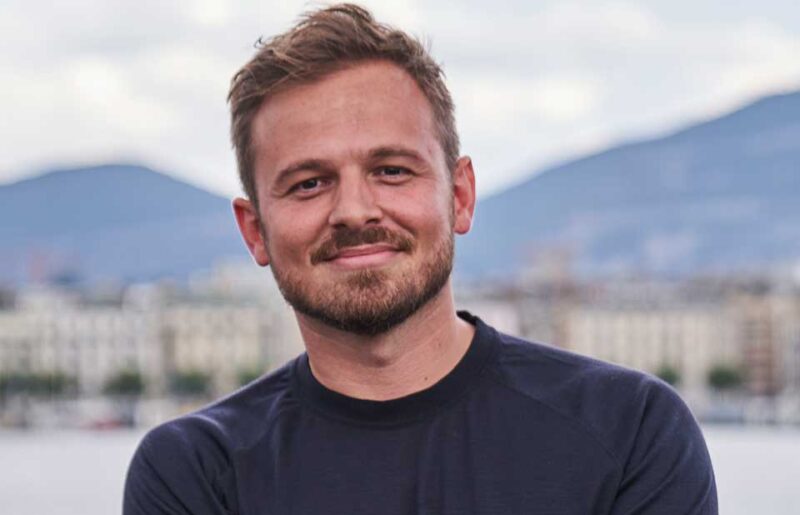 The Revolutionary List: 25 Watchmakers and Construction &ndash; Rexhep Rexhepi