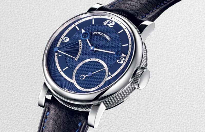 Holiday Horology: Something old, Something new, Something special &mdash; Sheng Lee, Digital Writer