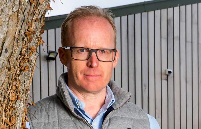 The Revolutionary List: 25 Watchmakers and Construction – Roger Smith